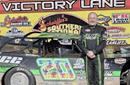 Owens Wins Johnny Wheeler Memorial