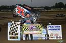 Stambaugh wins Kahle Memorial, UNOH Racer Hinds pi...