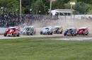 After Saturday Rainout, Five Events Scheduled for...