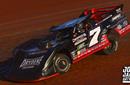 The Hunt the Front Super Dirt Series opens 2025 Tour with I-75 Raceway...