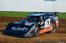 Joseph Joiner lands Top-5 with Northern Allstars a...