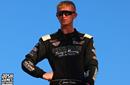 Jordan Koehler attends Mike Duvall Memorial at Che...