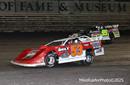 Kosiski attends Malvern Bank Series finale at Adam...