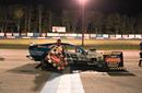 ROBIE AND BEECHER STAY HOT SATURDAY AT MONADNOCK S...