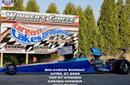 Historic Great Lakes Dragaway off to Another Great...