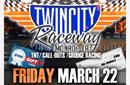 TNT / CALL-OUTS / GRUDGE RACING - Rescheduled to M...