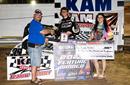 Weldon, Friesen, Shaid, and Kalkwarf Run to Deb Br...