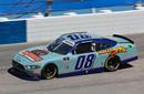 Finchum Charges to 22nd at Darlington