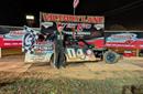 Shaw Race Cars Shine in September