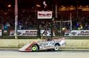 Pierce Claims $100K Win at DTWC