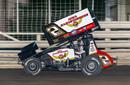 Eliason and TKS Motorsports with top-ten at Knoxville; Upcoming plans TBD