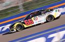 Finchum Competes with NASCAR Cup Series at Homeste...