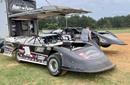 Joseph Joiner second with Crate Racin' USA at Whyn...