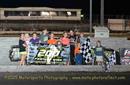 Smith drives to IMCA Stock Car win #200