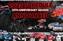 2025 Season Schedule Released for 55th Year Annive...