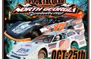 5th Annual Crate Spooktacular