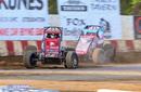 13th-place finish in Road America Challenge at Plymouth