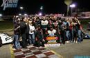 Latham Crowned 2022 NASCAR Mod Champ