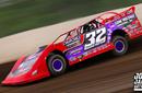 MARS Racing Series: LaSalle Speedway's Illinois Valley Showdown and Tw...