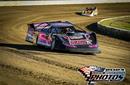 HW Gibson Racing and TC invade Volusia for 2024 se...