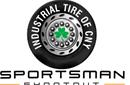 Industrial Tire of CNY Sportsman Shootout a Staple...