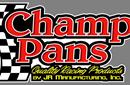 Champ Pans Amongst Challenge Series Supporters in...