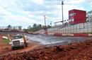Talladega Short Track hosts Southern Thunder Super...