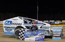RUSH Racing Officials Complete Engine Inspection o...