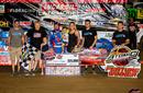 Brandon Sheppard Claims Independence 50 Victory at...