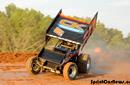 Jordan Ryan Marches Forward At Lernerville Speedway