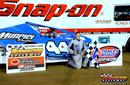 Redemption For Chris Hulsizer Enroute to First Bre...