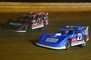 Jonathan Davenport Wins Scott Bloomquist Memorial