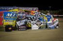 Return to Glory: Pauch Jr. Captures First Short Tr...