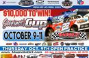 Governors’ Cup October 9-11 at The MAG