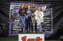 STARKS WINS THE FEATURE - DAY WINS THE 2024 CHAMPI...
