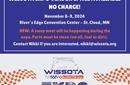 2024 Wissota Expo & Swap Meet