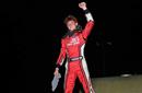 Mack Leopard sweeps the weekend with the MARA Midget Series