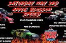 Apple Blossom Speed May 3rd