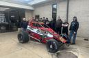Bryce Andrews records sixth-place finish at Paragon Speedway