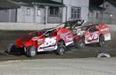 DOUBLE MODIFIED FEATURES & THE CONCLUSION OF THE B...