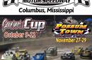 2 Events Left at The MAG for The 2025 Racing Seaso...
