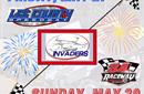 Big Memorial Day Weekend for Sprint Invaders in Do...