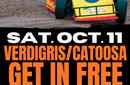 October Schedule Of Events Adjusted - Not Racing O...
