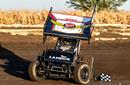 REUNITED: Ian Madsen drives TKS Motorsports to Hawkeye Nationals podium at Lee County; Lakeside ahea...
