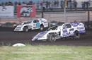 IMCA Frostbusters kick off this weekend