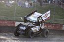 Major four-race slate ahead for Eliason and TKS Motorsports; Action begins tonight at Kokomo Speedwa...