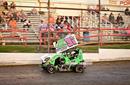 Wayne County Speedway Hosting NOW600 National Illi...