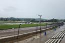 Racing for Saturday, May 31 Canceled Due to Rain