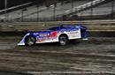 Fifth-place finish in Knoxville Nationals opener