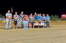 Deron Rust Memorial Quick Results